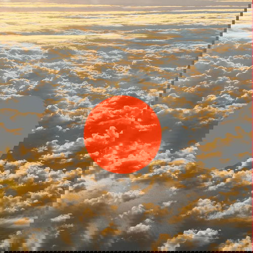 Artwork van Planets, Vol. 1, in opdracht van Thomas Ross Fitzsimons