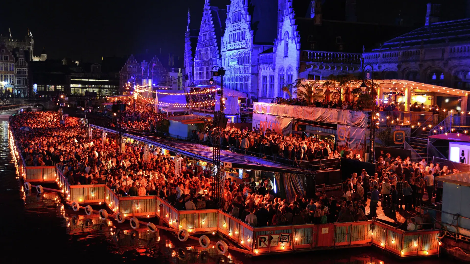 Gentse Feesten