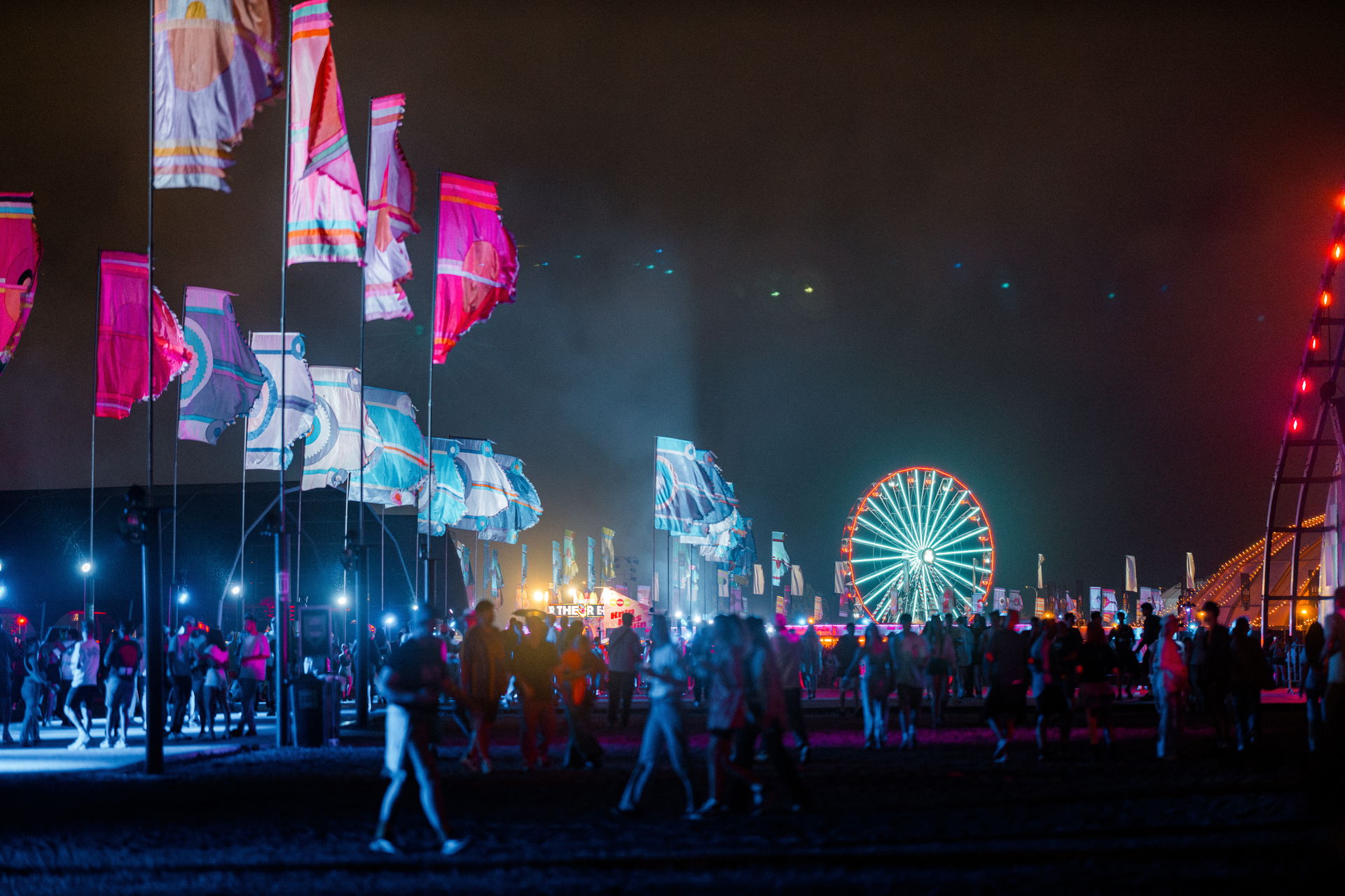 Pukkelpop 2024, gemaakt door Jens Baert