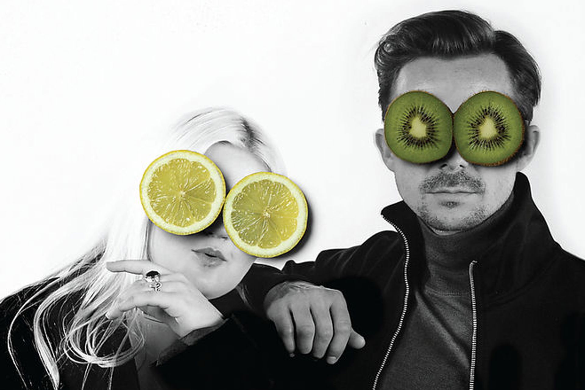 Artwork van Martin Solveig, gemaakt door Martin Solveig