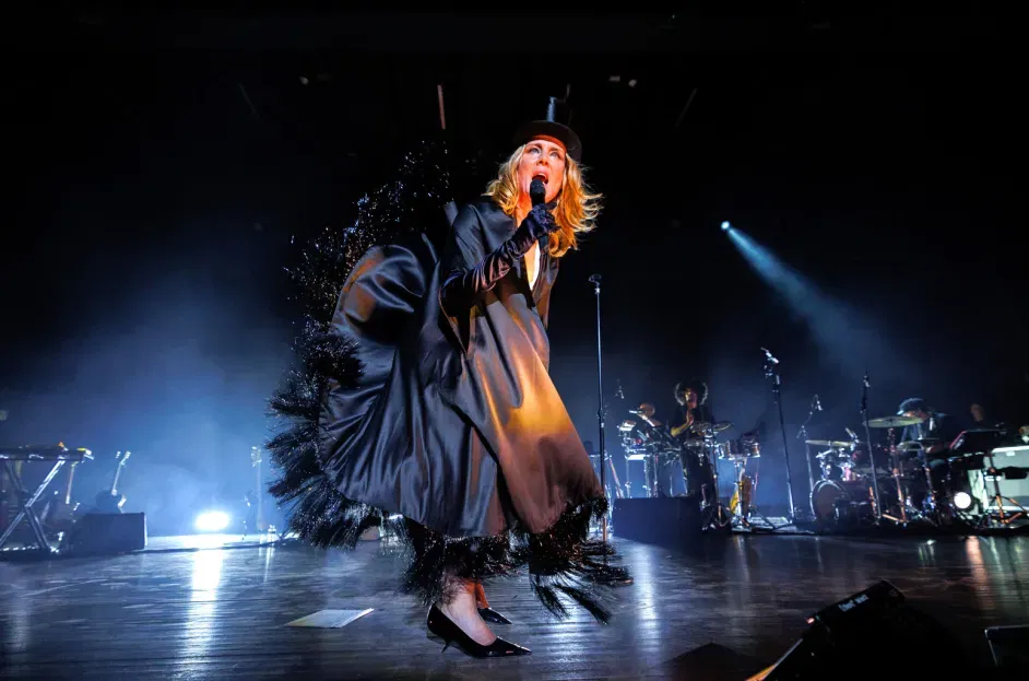 Róisín Murphy