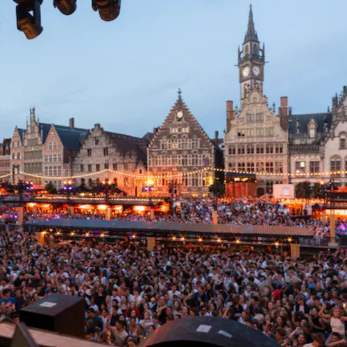 Gentse Feesten