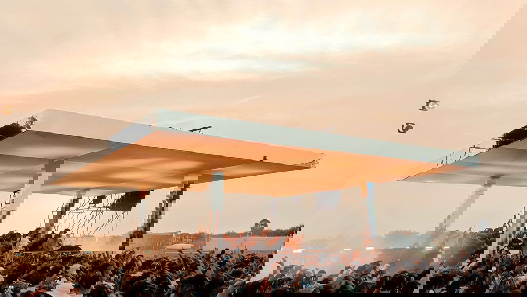 Hangar