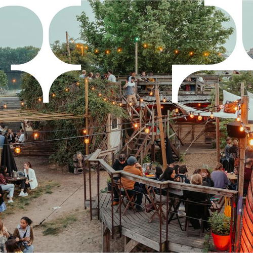 Artwork van Sofa Sessions — Thang &amp; 2many Tjons, in opdracht van Chinastraat