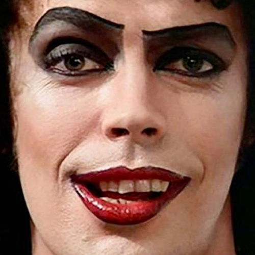 Promo van VIDEODROOM | Rocky Horror Picture Party, in opdracht van VIERNULVIER en Film Fest Gent