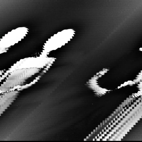 Promo van VIDEODROOM | Xiu Xiu x &#039;Eraserhead&#039;, in opdracht van VIERNULVIER en Film Fest Gent