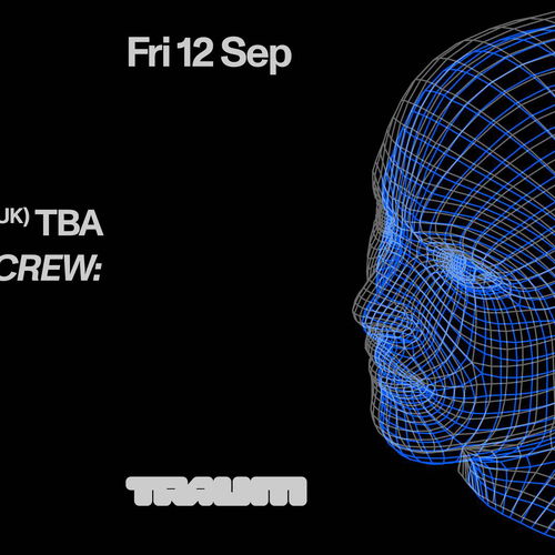 Promo van Velocity Rave w. SULLY + Special Guest at TRAUM, in opdracht van Velocity, Traum, Figures, Mathias Klein en Carlos Michielsen