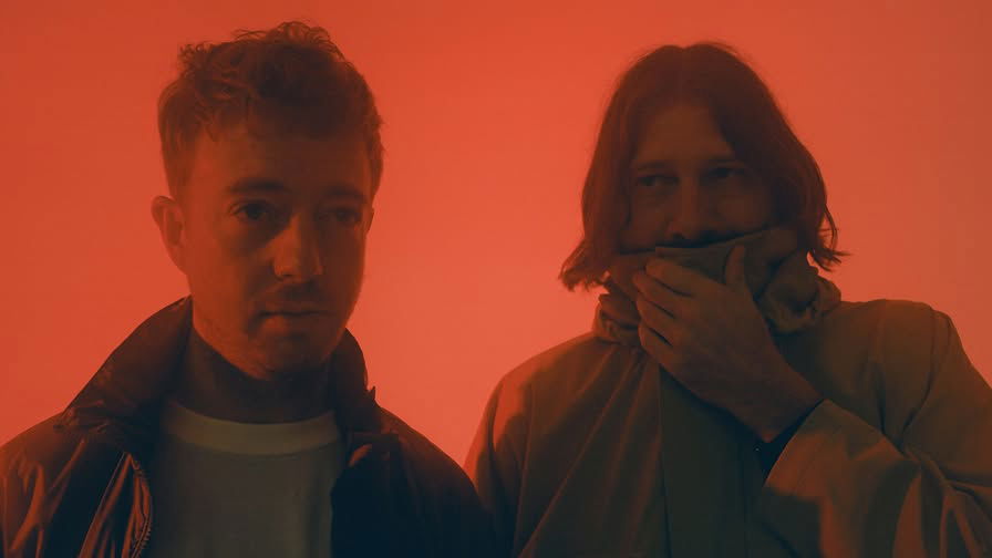 Promo van Bota By Night | Mount Kimbie - Gloom Club stage &amp; more, in opdracht van Botanique