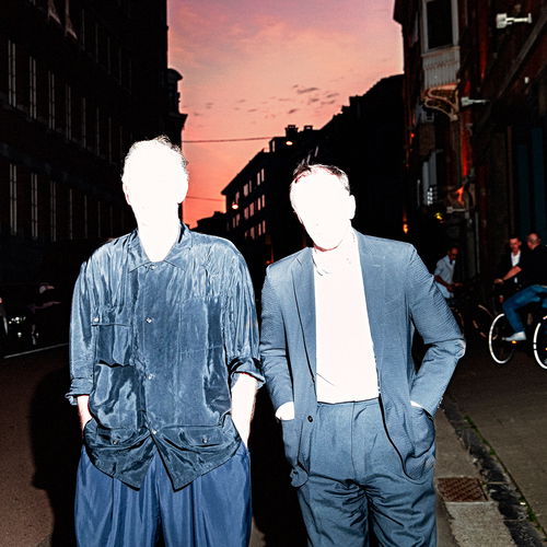 Promo van Soulwax: All Systems Are Lying Tour | Les Halles de Schaerbeek, in opdracht van Live Nation