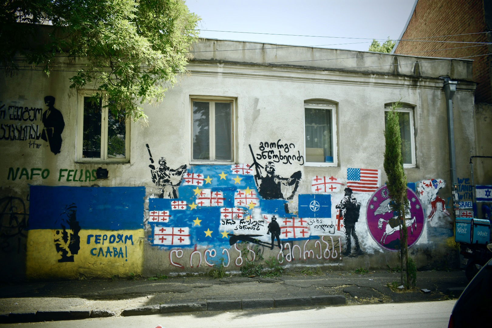 Georgië