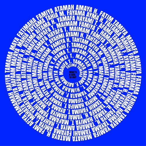 Artwork van What&#039;s a Girl To Do - Official Remixes, in opdracht van Magnetron Music