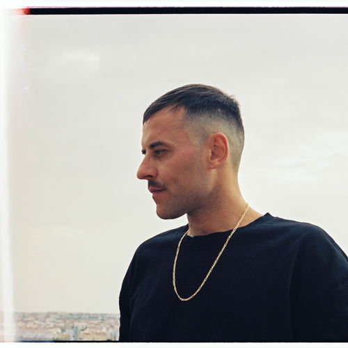 Promo van Yeli Yeli &amp; ROMERO, in opdracht van Ancienne Belgique