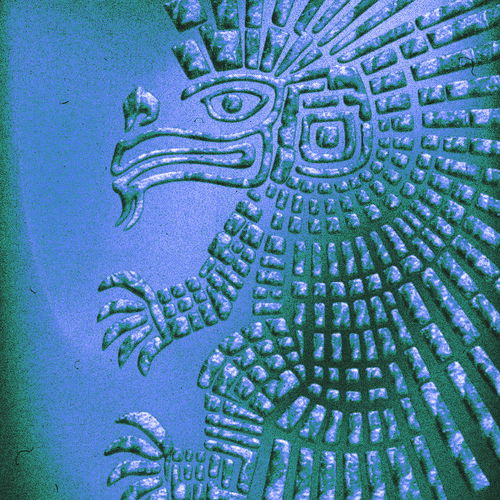Artwork van En Mis Sueños, in opdracht van Tony Quattro