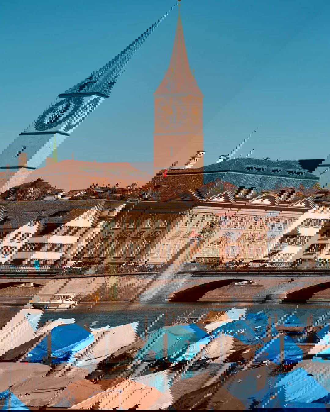 Zürich