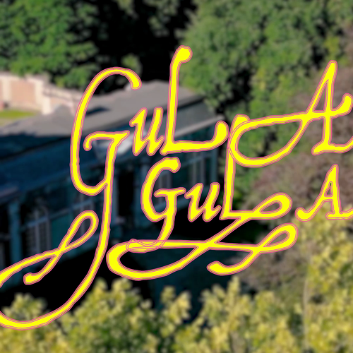 Promo van Gula Gula Festival 2025, in opdracht van Gula Gula