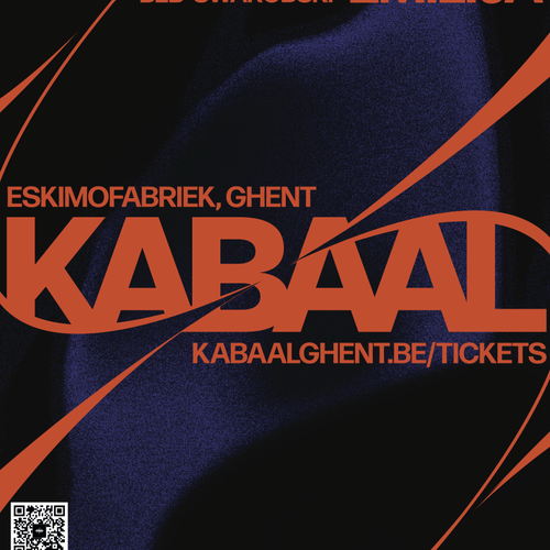 Promo van KABAAL W/ Young Marco, in opdracht van Kabaal