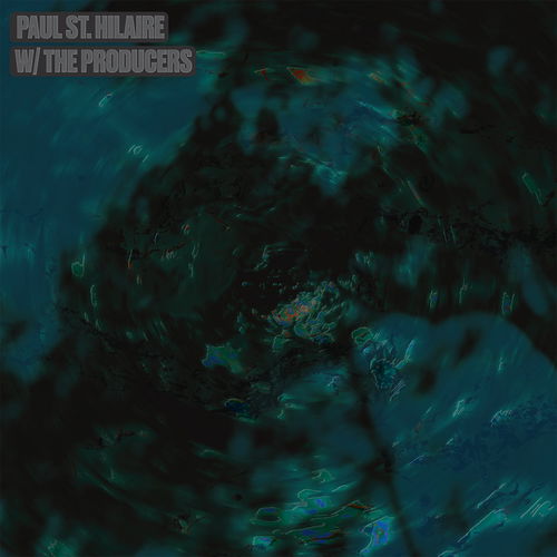 Artwork van Paul St. Hilaire - w/ The Producers, in opdracht van Paul St. Hilaire
