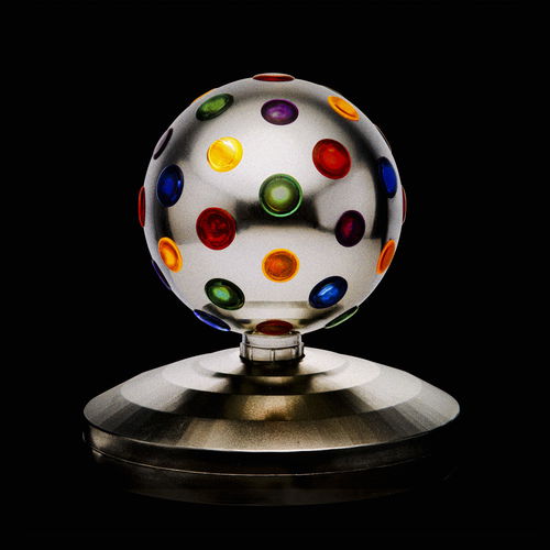 Artwork van Weval, gemaakt door Weval