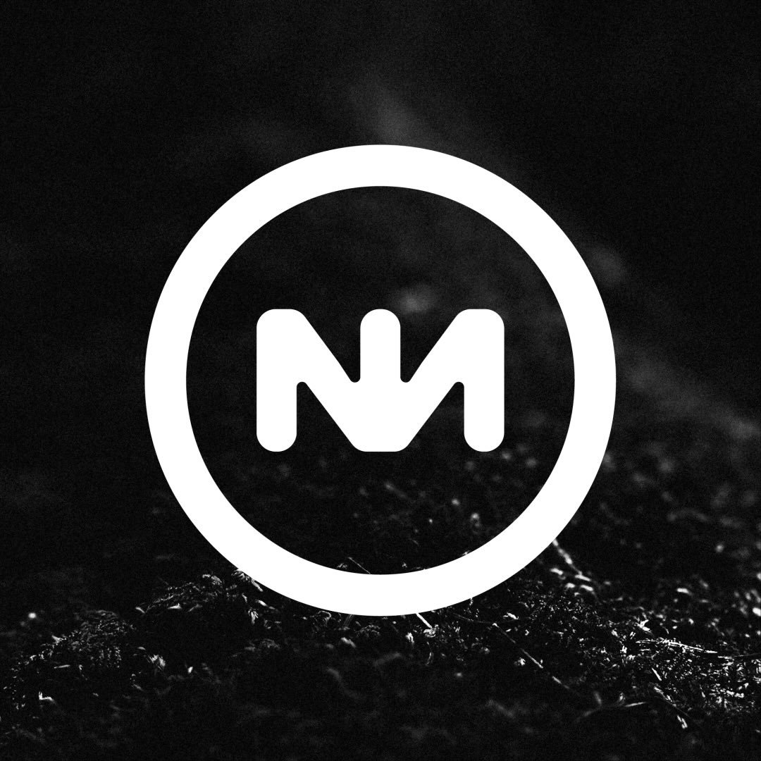 Logo van La Nature 2026, in opdracht van La Nature