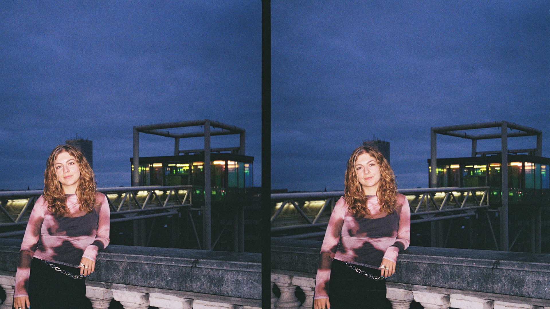 Ava Eva, gemaakt door Jorn Thomas