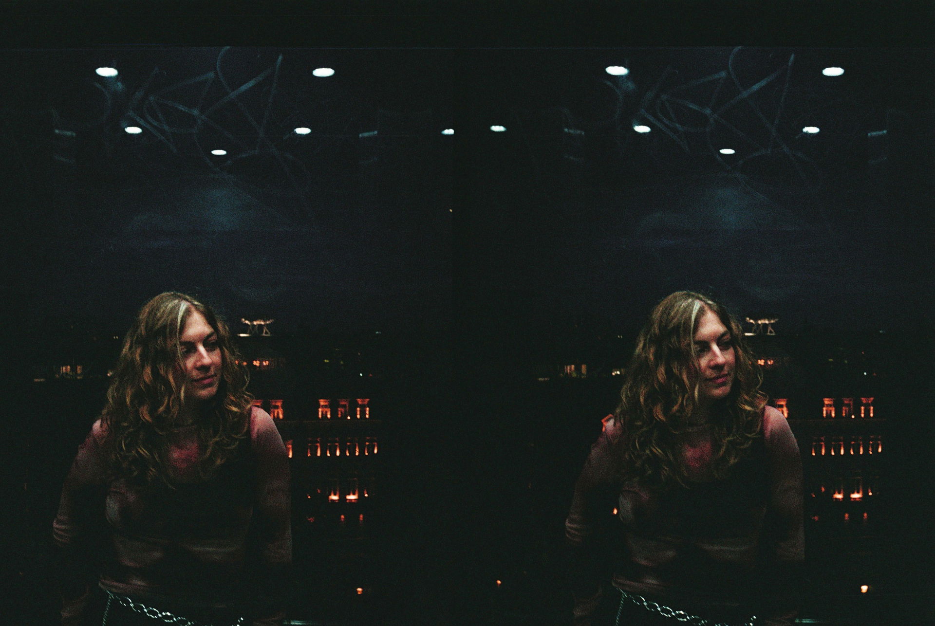 Ava Eva, gemaakt door Jorn Thomas