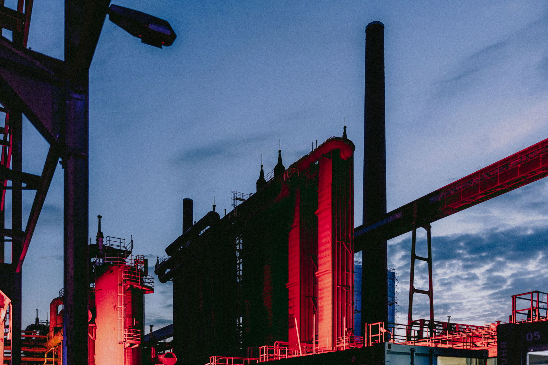 Stone Techno Festival 2025, gemaakt door Sander van de Ven, in opdracht van The Third Room