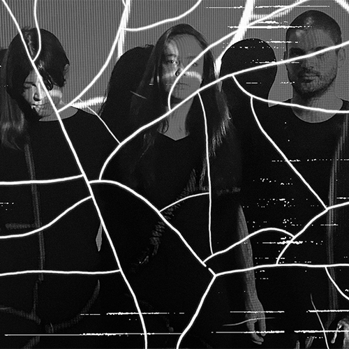 Nik Colk Void, Klara Lewis &amp; Pedro Maia