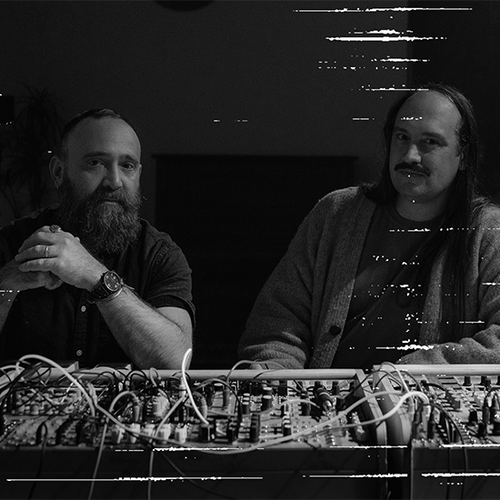 Bozar Bassment #5: Yoshihide/Škrijelj/Malmendier - Yellow Swans, in opdracht van Bozar
