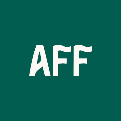 Logo van Absolutely Free Festival
