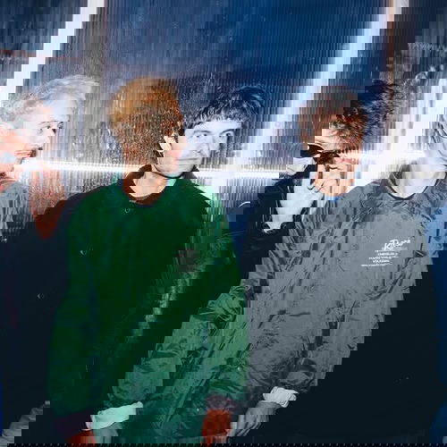 Promo van Odessa Music Showcase: TUKAN / Bothlane / Ciao Kennedy, in opdracht van Muziekgieterij, Muziekgieterij Midnight en Odessa