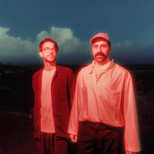 Promo van Grandbrothers - Elsewhere | CCHA, in opdracht van CCHA/cultuurcentrum Hasselt