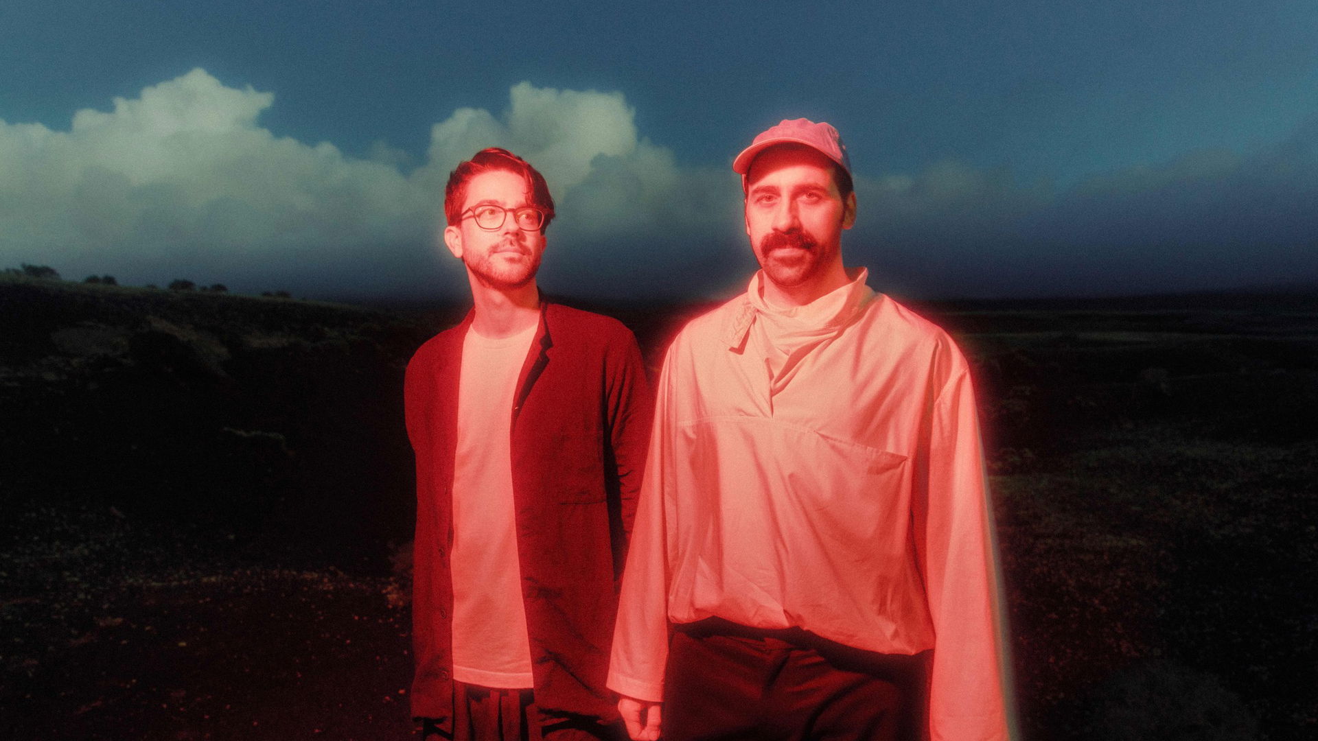 Promo van Grandbrothers - Elsewhere | CCHA, in opdracht van CCHA/cultuurcentrum Hasselt