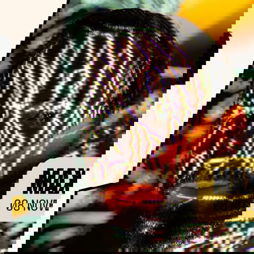 Promo van MAX COOPER à l&#039;OM le 8 NOVEMBRE 2025, in opdracht van OM