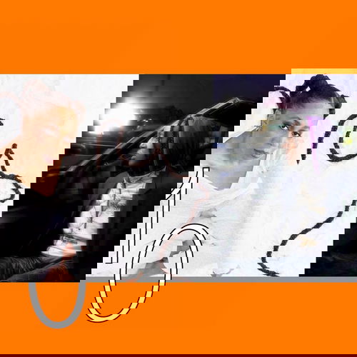 Promo van Jazmyn + Sirens of Lesbos, in opdracht van atelier 210 en Odessa