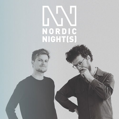 Promo van Nordic night(s) festival - (post)klassiek, film en theater uit het noorden | CCHA, in opdracht van CCHA/cultuurcentrum Hasselt en Henrik Lindstrand