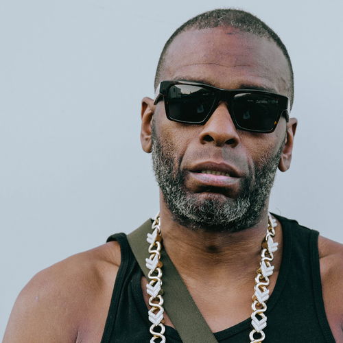 Promo van Flowdan • Botanique, in opdracht van Botanique