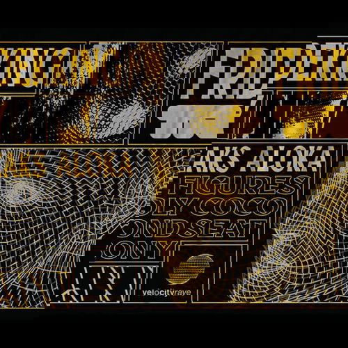 Promo van Vloerbedekking x Velocity, in opdracht van Vloerbedekking