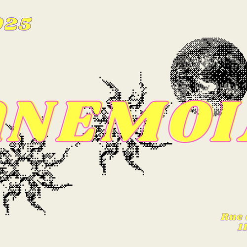 Promo van Anemoia w/ UNOS, Nina Welch & Ava Eva, in opdracht van Ava Eva