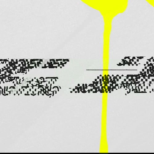 Promo van BLUR with Unai Trotti, Hicham and Unos, in opdracht van Blur.brussels en UMI