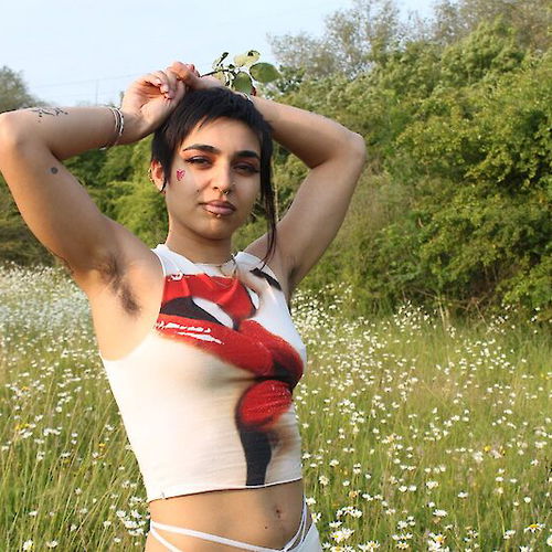 Promo van MONTAGE invites Anjali Prashar-Savoie