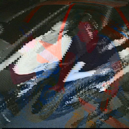 Promo van Suzan Peeters (album release) / Able Noise