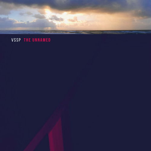 Artwork van The Unnamed, in opdracht van VSSP