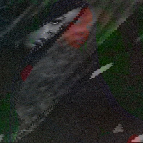 Promo van keiyaA, in opdracht van Ancienne Belgique