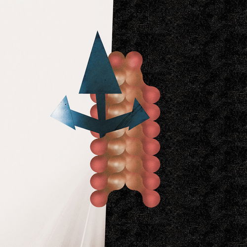 Artwork van Cross Passage, in opdracht van Wata Igarashi &amp; Polygonia