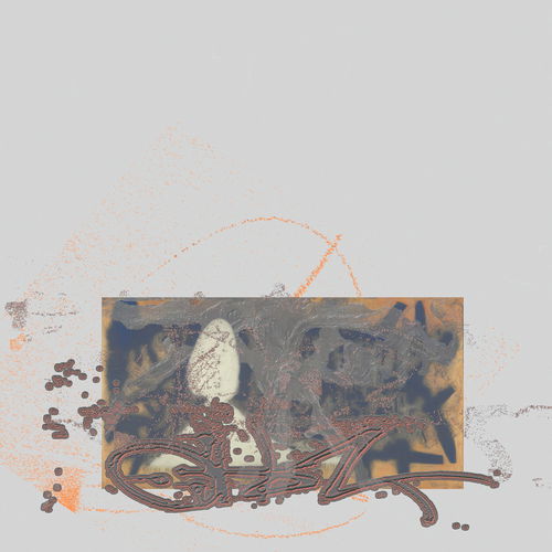 Artwork van New Forms of Silence 2, in opdracht van OTON