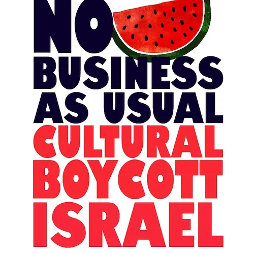 Promo van Release Party Julie Rains + friends