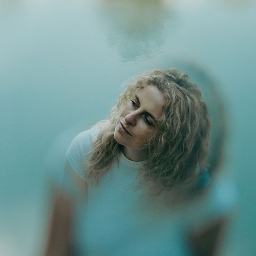 Marie-Julie, gemaakt door Margot Lavigne