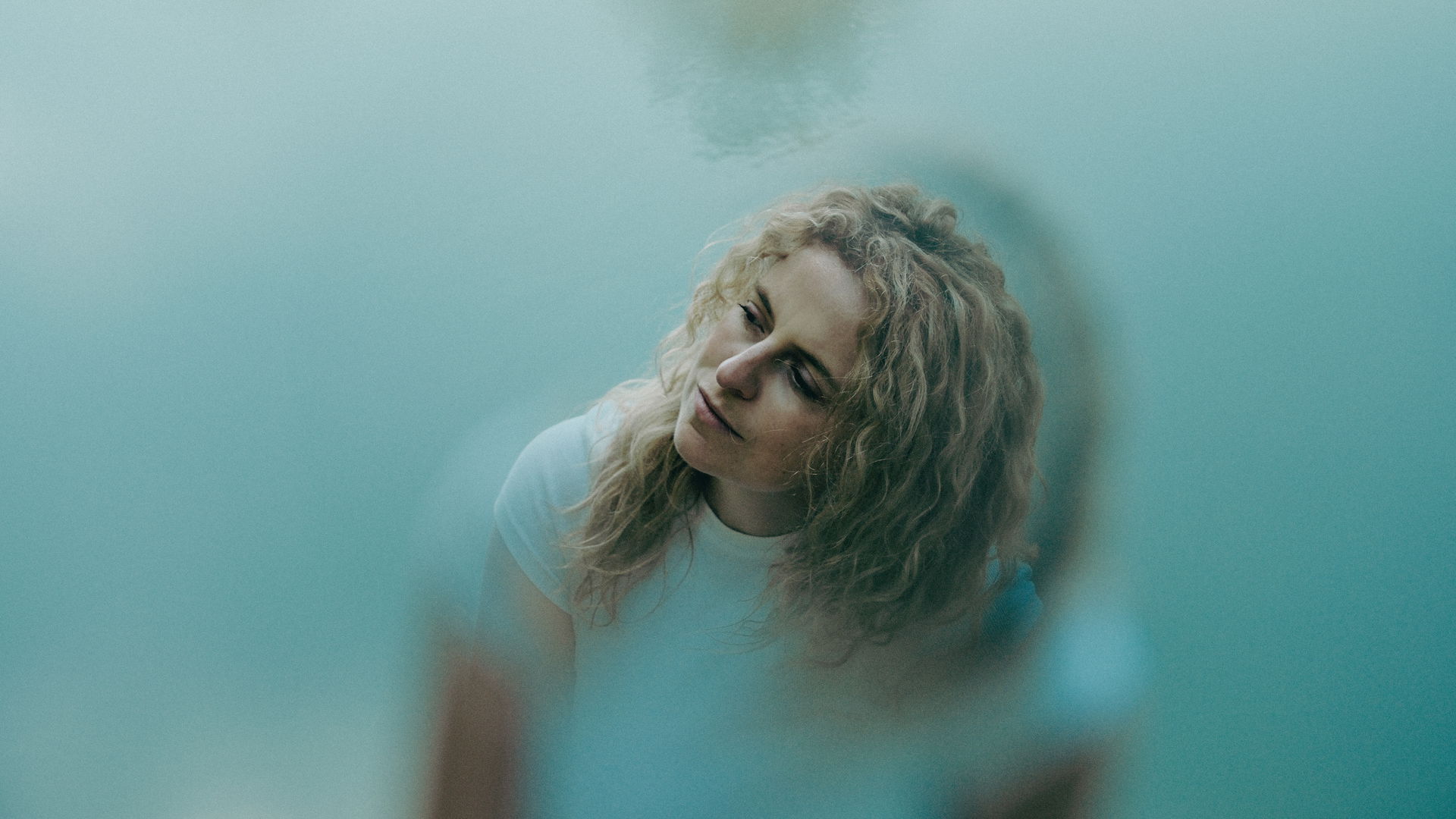 Marie-Julie, gemaakt door Margot Lavigne