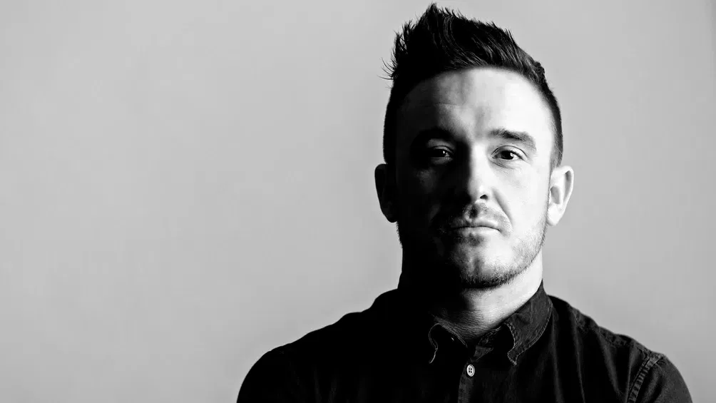 Matt Tolfrey