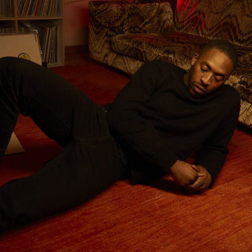 Promo van Adult Entertainment night w/ James Massiah + Yazal